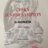 G-Honzík JCH CZ