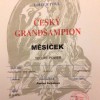 Měsíček grand CZ