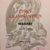 Wasabi GCZ