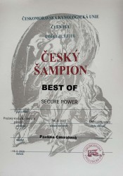 Best of CHCZ