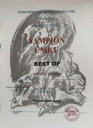 Bestof CHCMKU